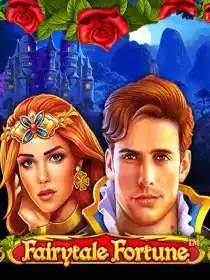Fairytale Fortune