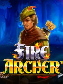 Fire Archer