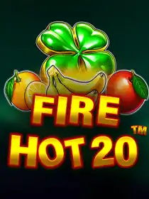 Fire Hot 20