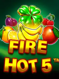 Fire Hot 5