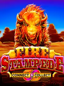 Fire Stampede