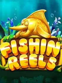 Fishin' Reels