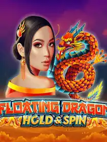 Floating Dragon Hold&Spin
