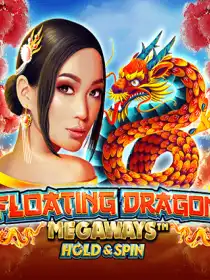 Floating Dragon Megaways