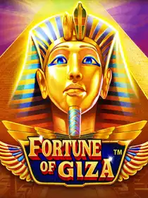 Fortune of Giza