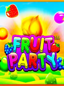 Fruit Party