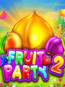 Fruit Party 2