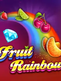 Fruit Rainbow