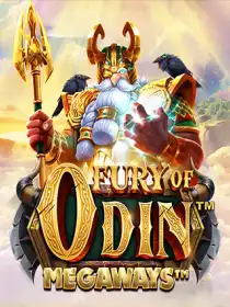 Fury of Odin Megaways