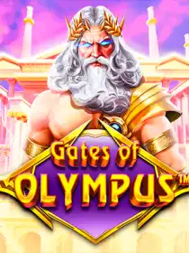 Gates of Olympus