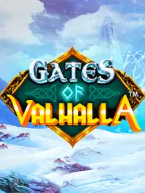 Gates of Valhalla