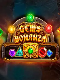 Gems Bonanza