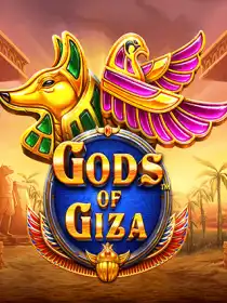 Gods of Giza