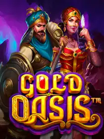 Gold Oasis