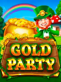 Gold Party
