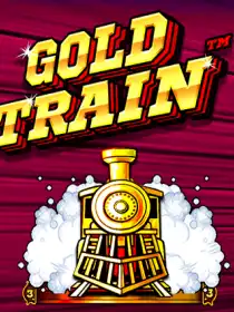 Gold Train