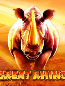 Great Rhino