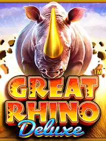 Great Rhino Deluxe