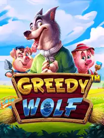 Greedy Wolf