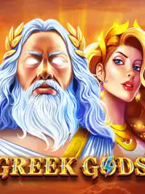 Greek Gods