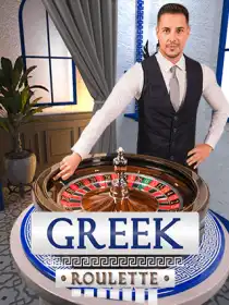 Greek Roulette