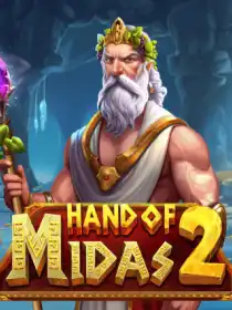 Hand of Midas 2