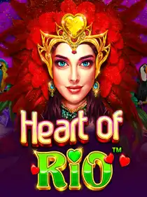 Heart Of Rio