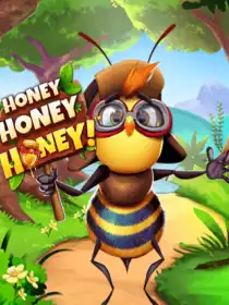Honey Honey Honey