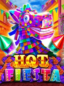 Hot Fiesta