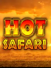 Hot Safari 50 000