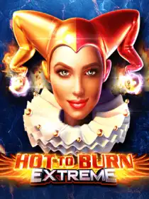 Hot to Burn Extreme