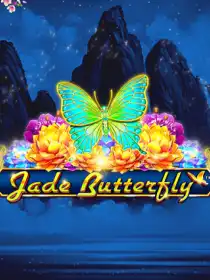 Jade Butterfly