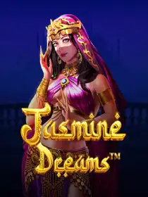 Jasmine Dreams