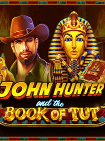 John Hunter and the Book of Tut