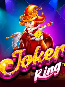 Joker King