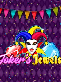 Joker's Jewels