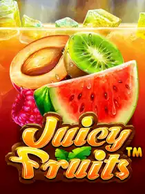 Juicy Fruits