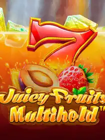 Juicy Fruits Multihold