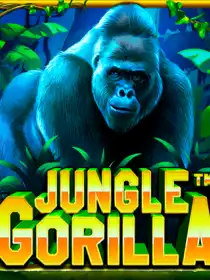 Jungle Gorilla