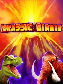 Jurassic Giants