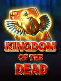 Kingdom of The Dead