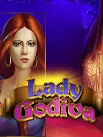 Lady Godiva