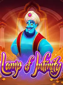Lamp Of Infinity