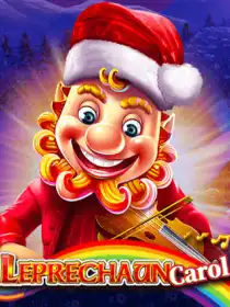 Leprechaun Carol