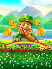 Leprechaun Song