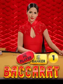 Baccarat 1