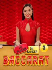 Baccarat 3