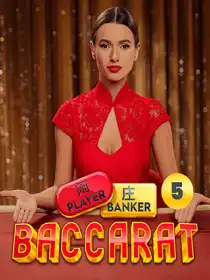 Baccarat 5