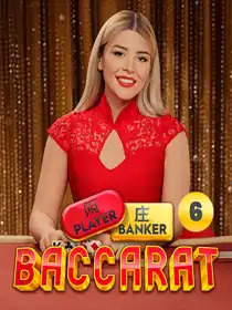 Baccarat 6