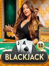 Blackjack 12